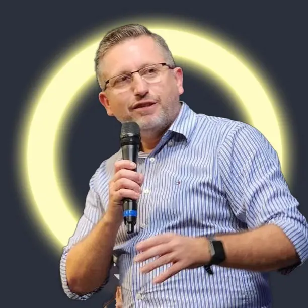 Celso Rodrigues — VD Negócios São Paulo