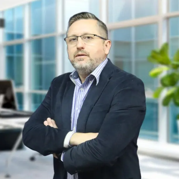 Foto de Celso Rodrigues — Representante São Paulo